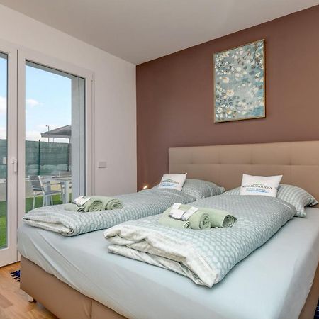 Villette Dolci Luxury Homes Peschiera del Garda Exterior photo